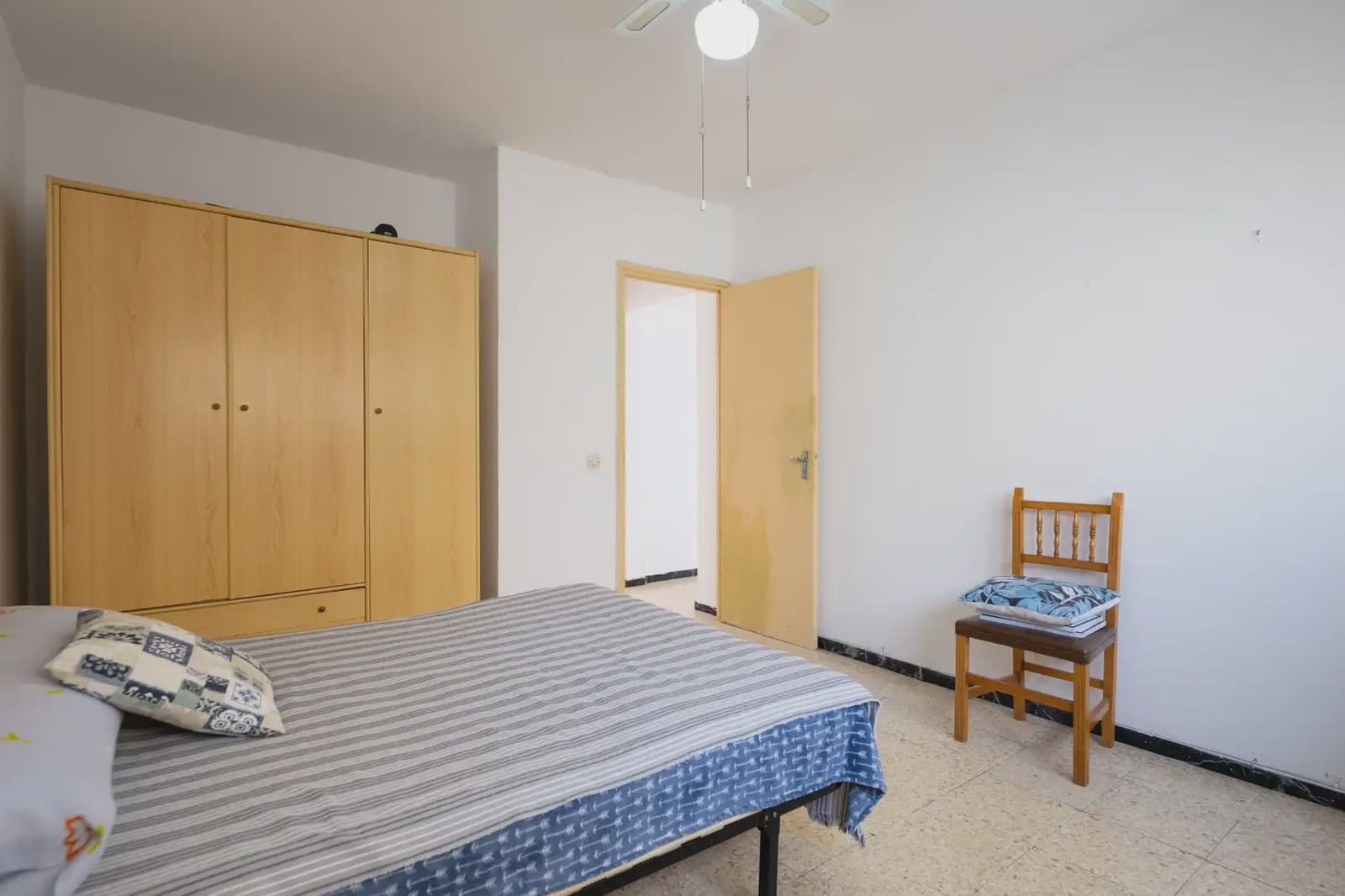 3 chambre Appartement à vendre à Las Palmas de Gran Canaria - 165 000 € (Ref: 9950764)