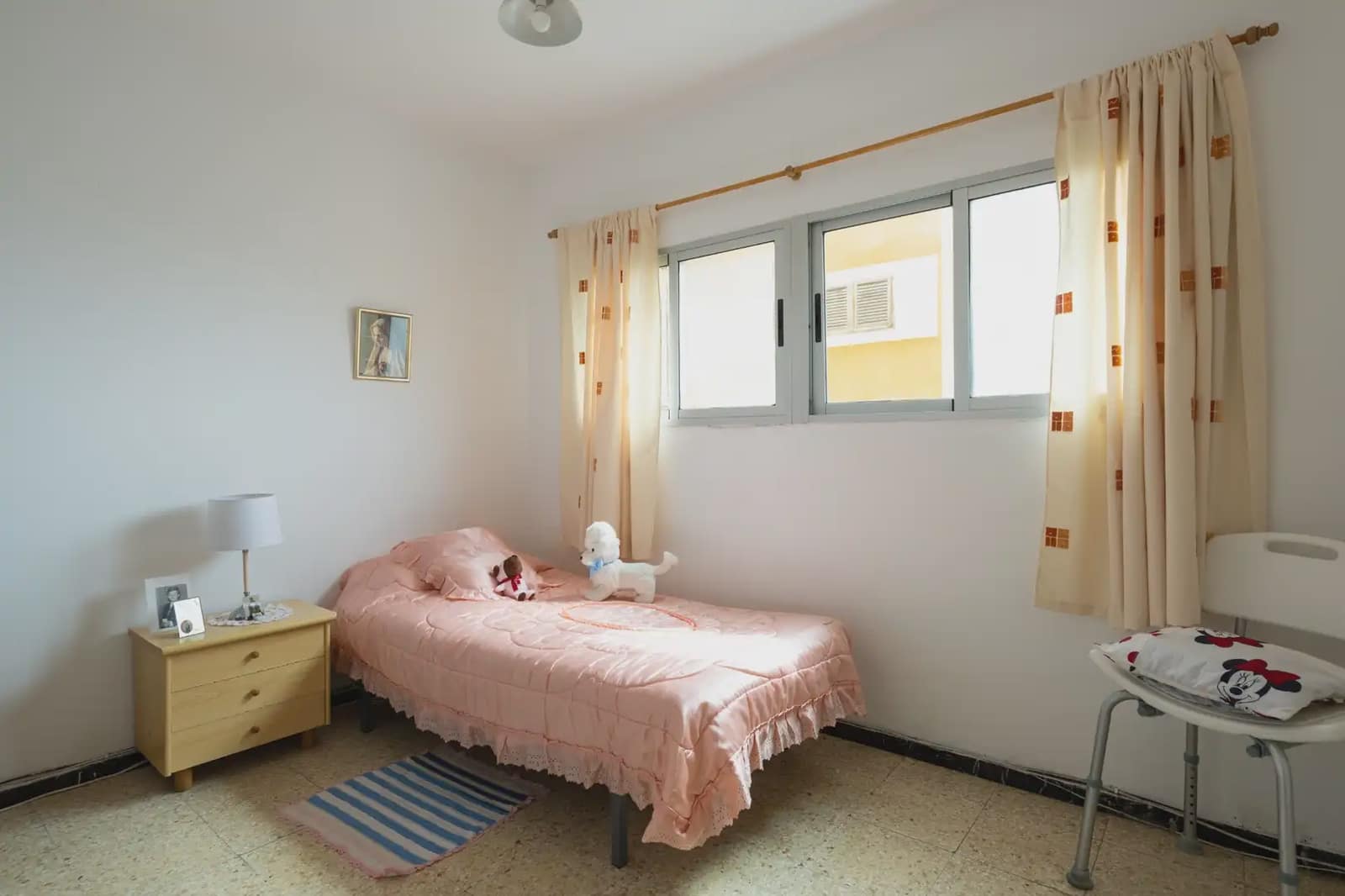 3 chambre Appartement à vendre à Las Palmas de Gran Canaria - 165 000 € (Ref: 9950764)