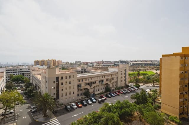 3 quarto Apartamento para venda em La Feria, Las Palmas de Gran Canaria - 165 000 € (Ref: 9950764)
