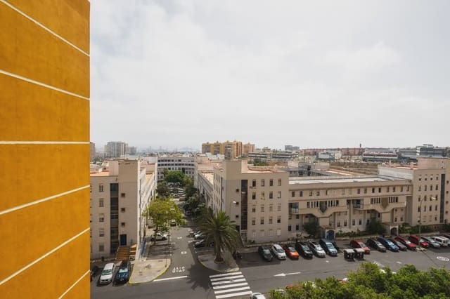 3 quarto Apartamento para venda em La Feria, Las Palmas de Gran Canaria - 165 000 € (Ref: 9950764)