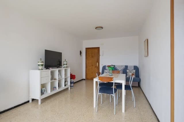 3 quarto Apartamento para venda em La Feria, Las Palmas de Gran Canaria - 165 000 € (Ref: 9950764)