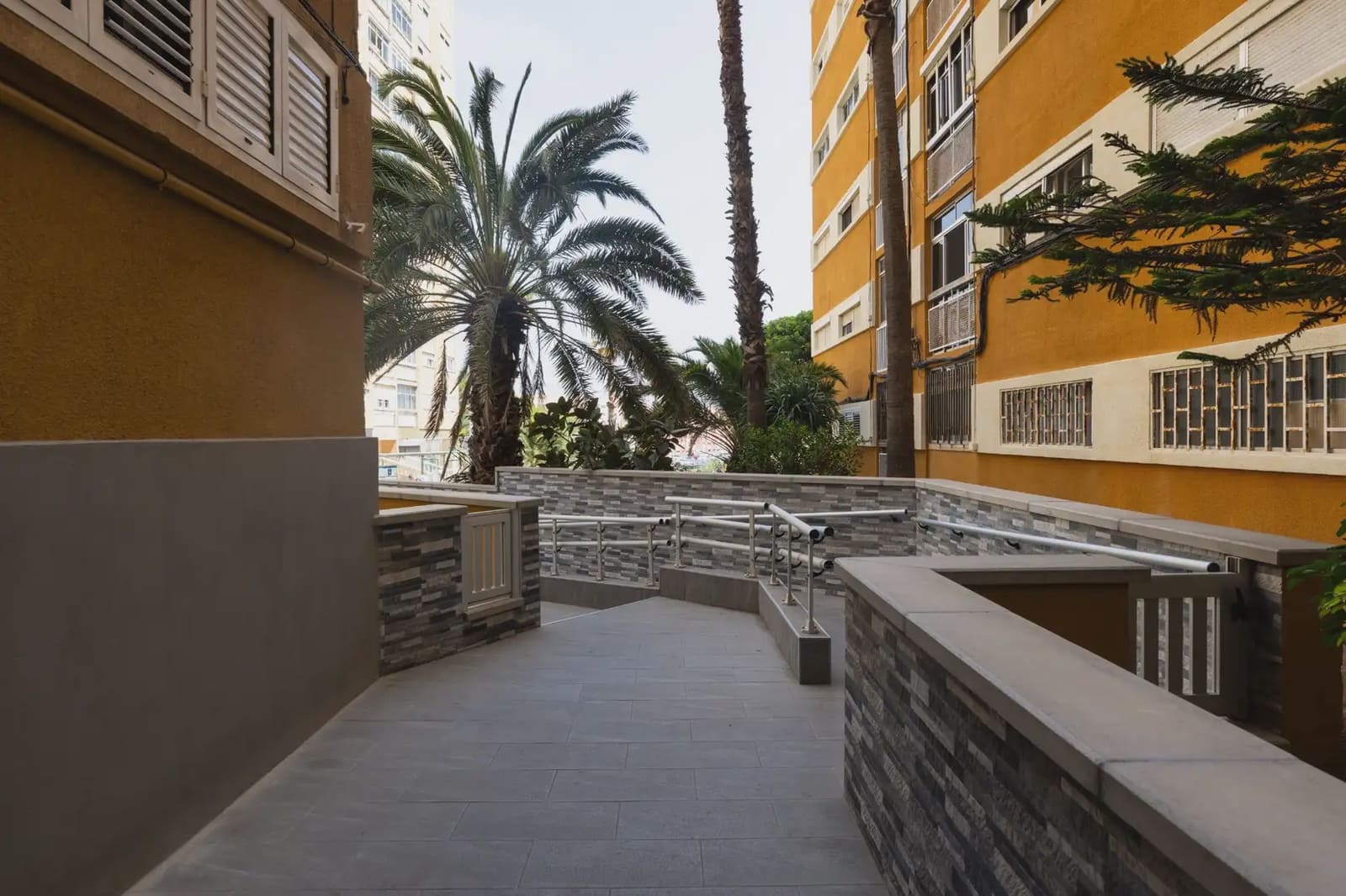 3 chambre Appartement à vendre à Las Palmas de Gran Canaria - 165 000 € (Ref: 9950764)