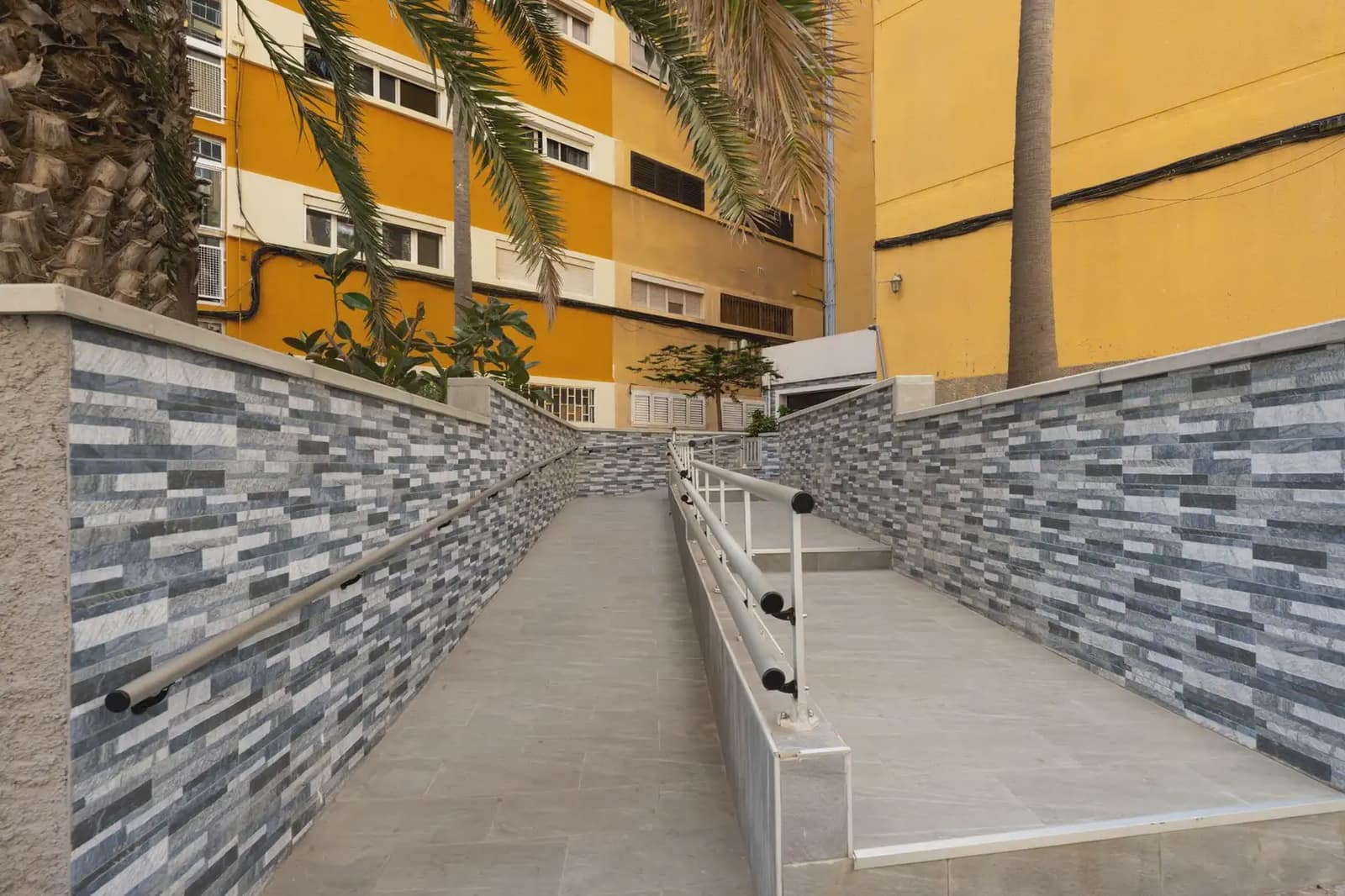 3 chambre Appartement à vendre à Las Palmas de Gran Canaria - 165 000 € (Ref: 9950764)