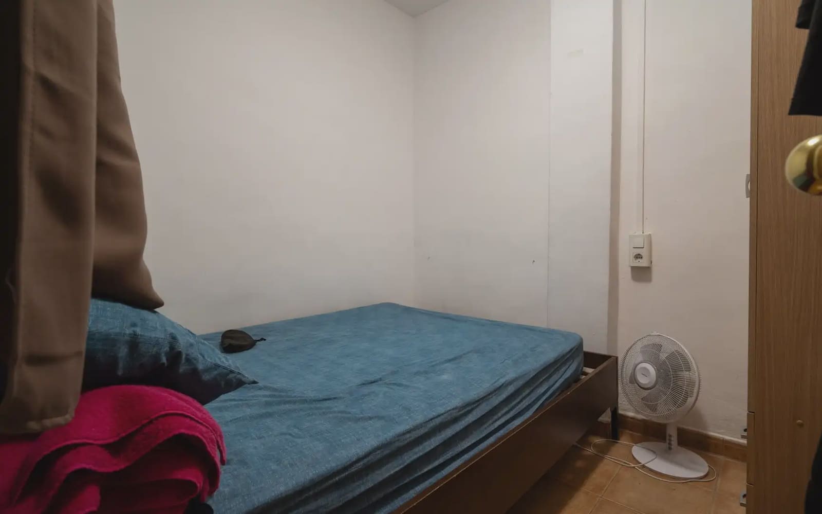 2 slaapkamer Flat te koop in Reus - € 135.000 (Ref: 9950765)