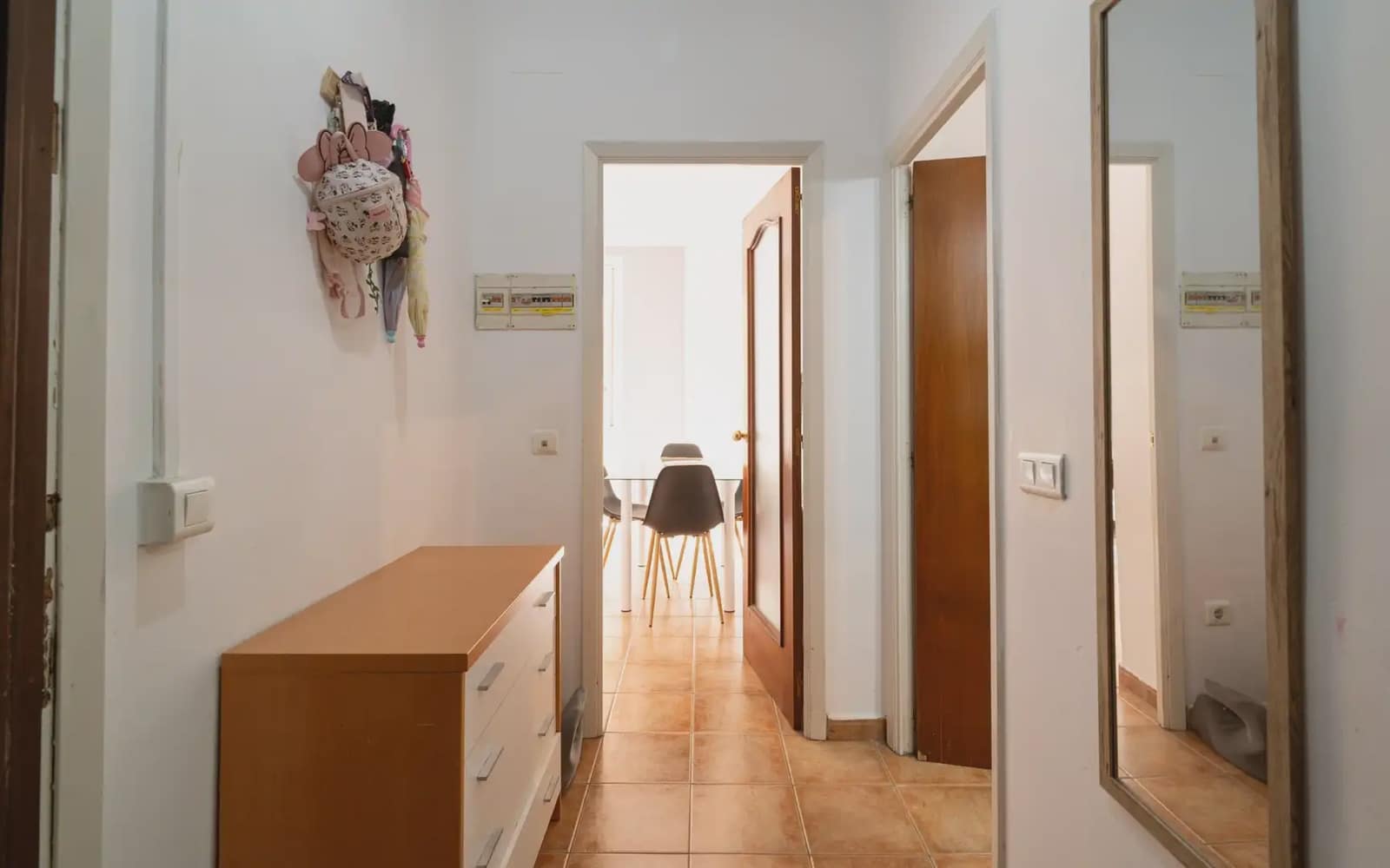 2 slaapkamer Flat te koop in Reus - € 135.000 (Ref: 9950765)