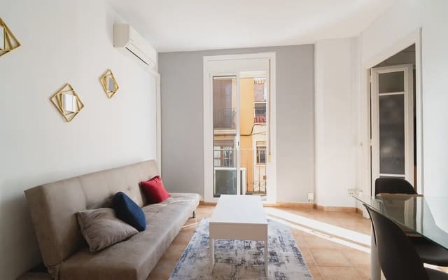 2 sovrum Lägenhet till salu i Reus - 135 000 € (Ref: 9950765)