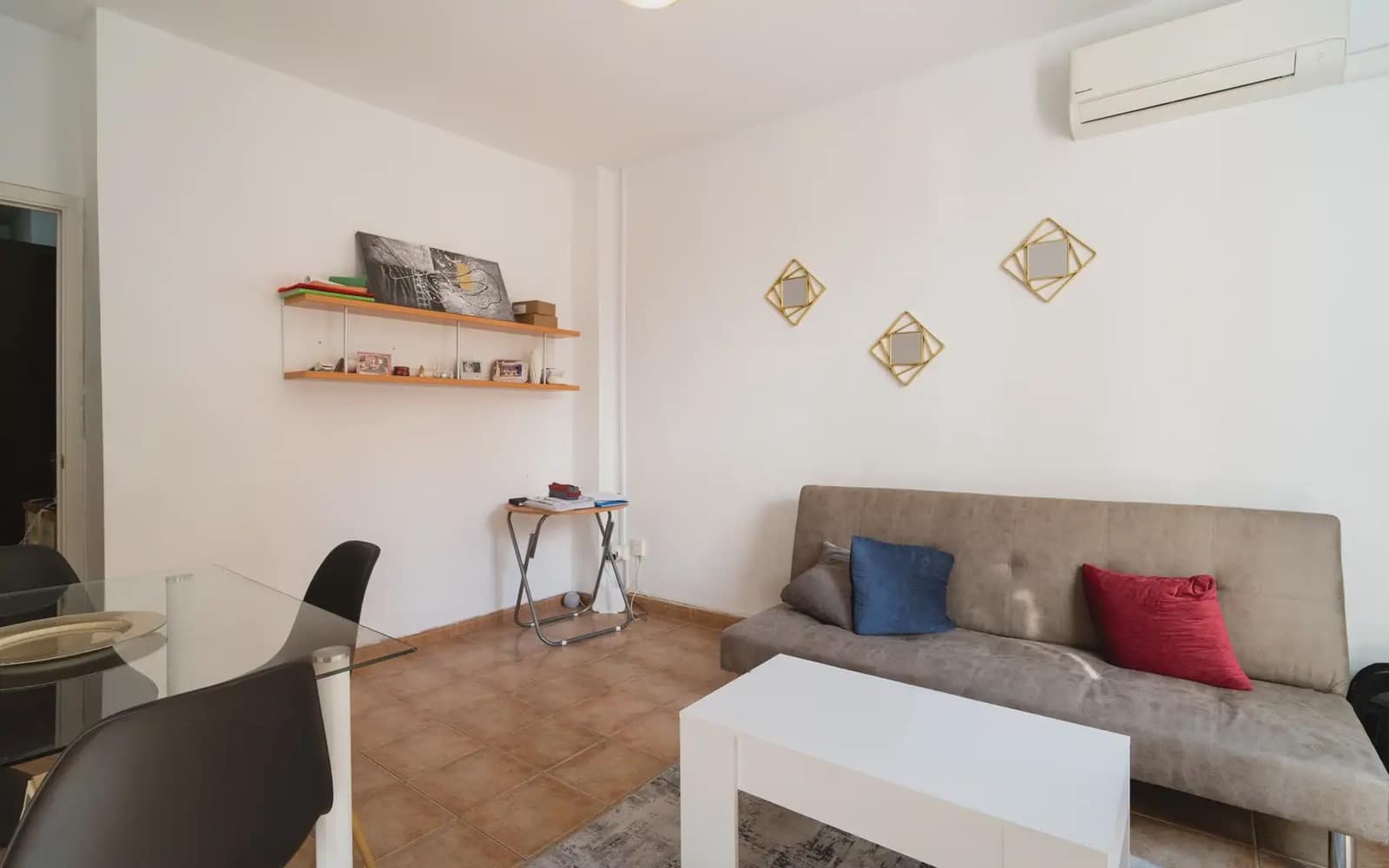 2 slaapkamer Flat te koop in Reus - € 135.000 (Ref: 9950765)