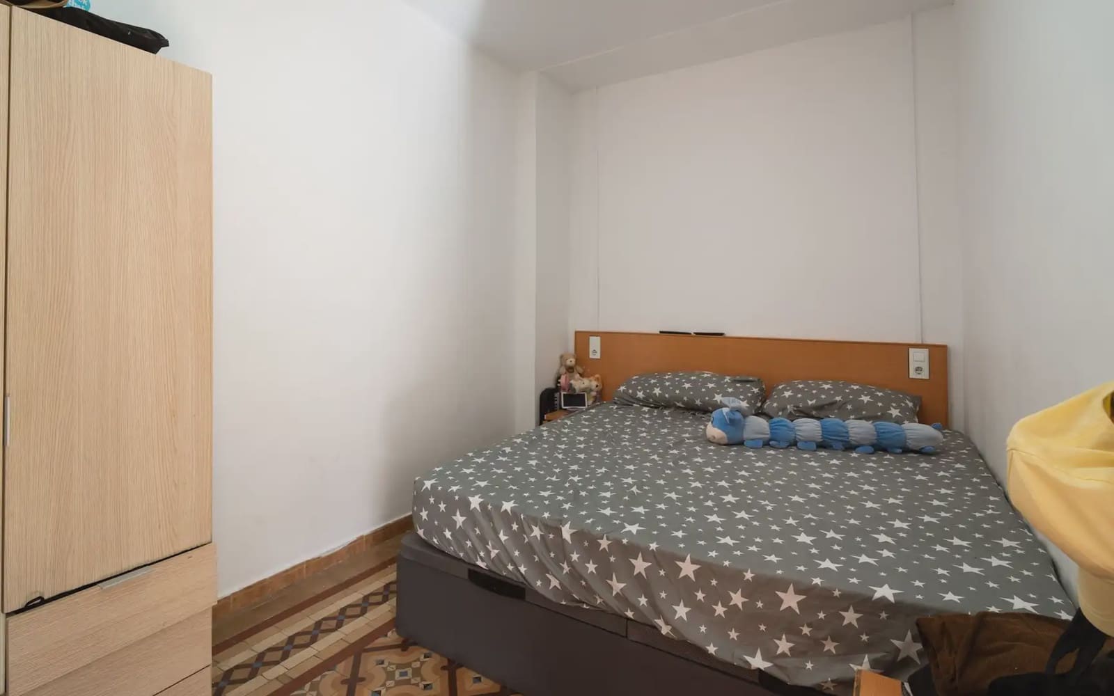 2 slaapkamer Flat te koop in Reus - € 135.000 (Ref: 9950765)