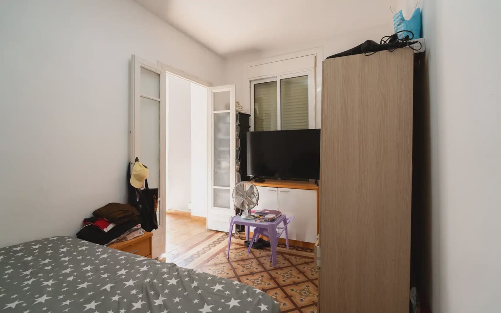 2 slaapkamer Flat te koop in Reus - € 135.000 (Ref: 9950765)