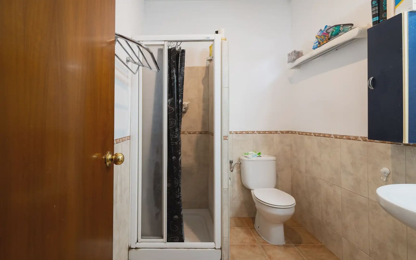 2 slaapkamer Flat te koop in Reus - € 135.000 (Ref: 9950765)