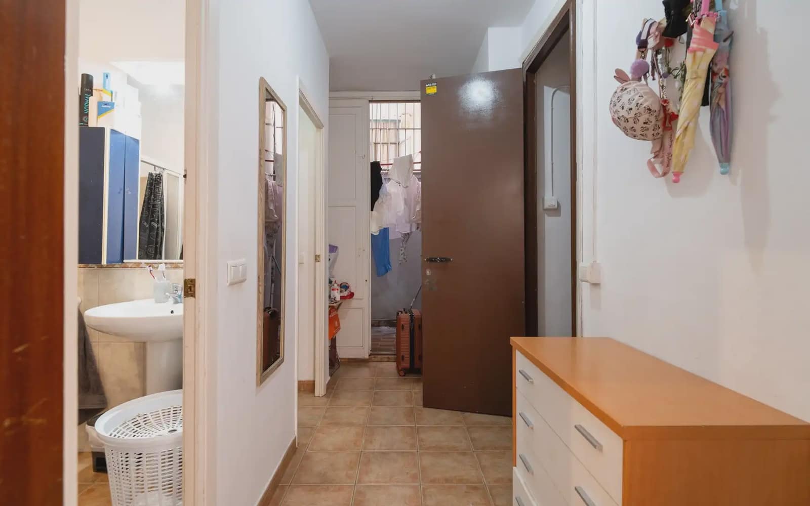 2 slaapkamer Flat te koop in Reus - € 135.000 (Ref: 9950765)