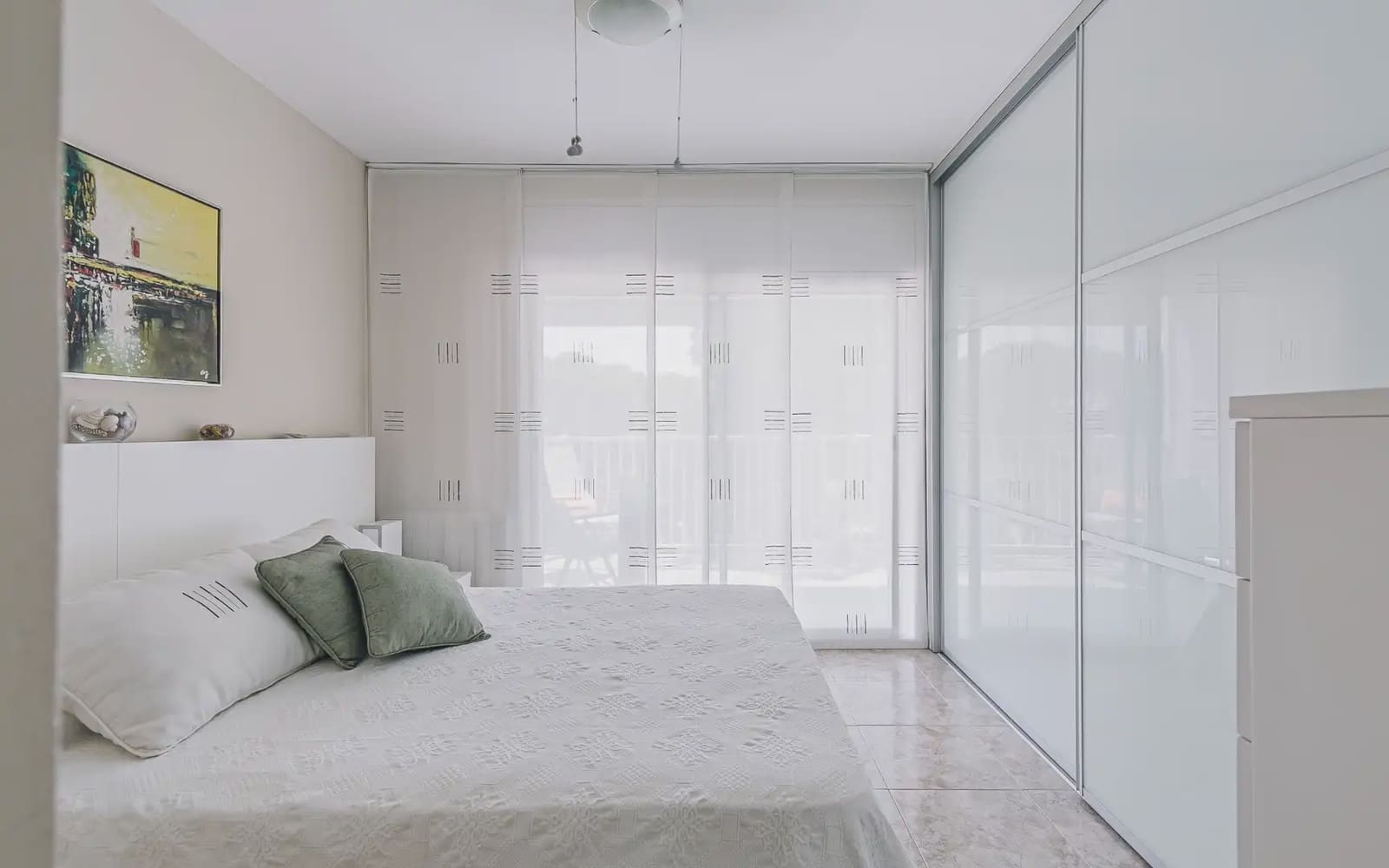 3 slaapkamer Flat te koop in Castelldefels met zwembad garage - € 545.000 (Ref: 9950766)