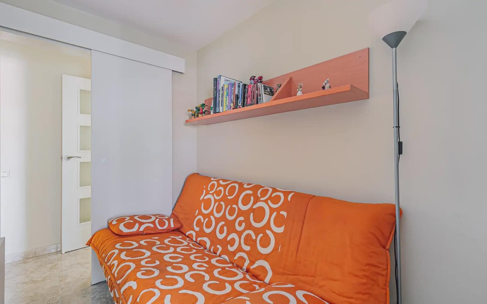 3 slaapkamer Flat te koop in Castelldefels met zwembad garage - € 545.000 (Ref: 9950766)