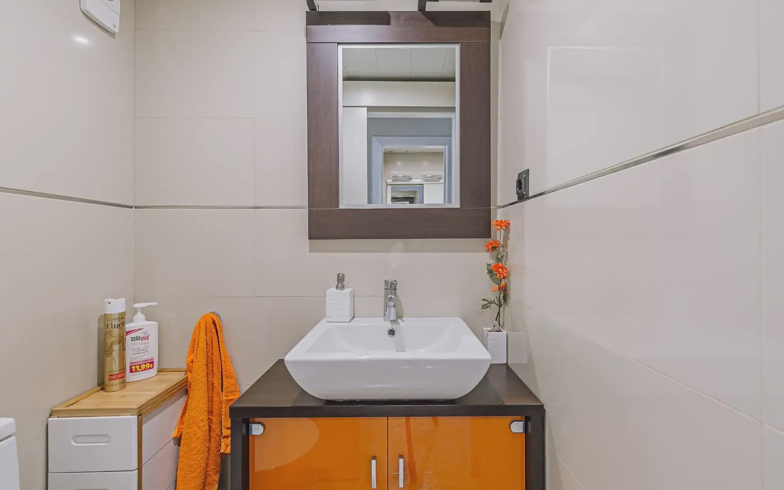 3 slaapkamer Flat te koop in Castelldefels met zwembad garage - € 545.000 (Ref: 9950766)
