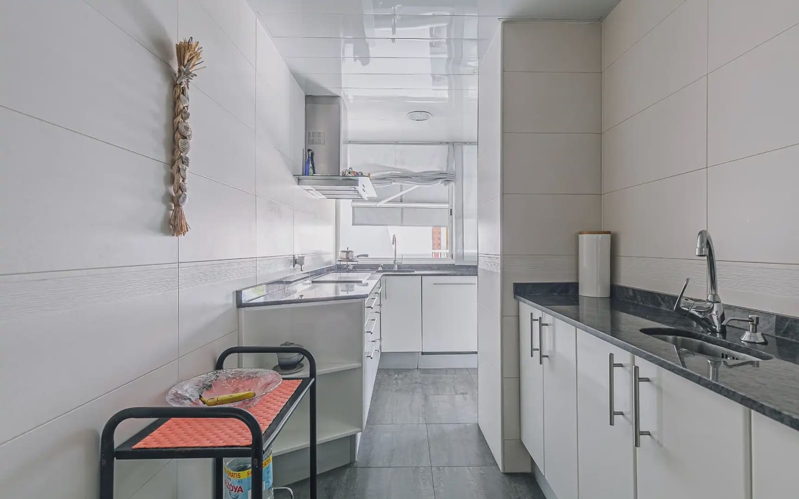 3 slaapkamer Flat te koop in Castelldefels met zwembad garage - € 545.000 (Ref: 9950766)