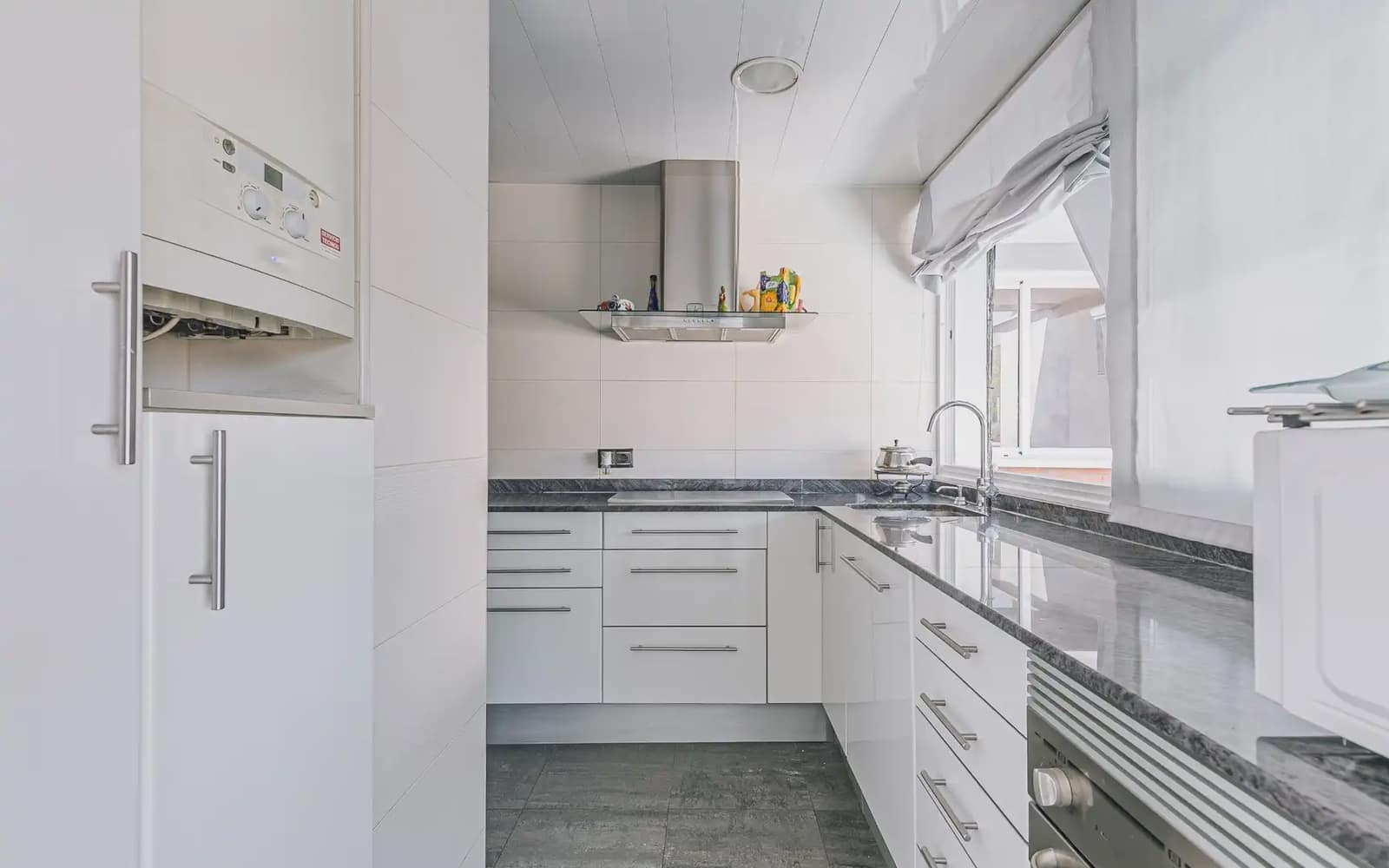 3 slaapkamer Flat te koop in Castelldefels met zwembad garage - € 545.000 (Ref: 9950766)
