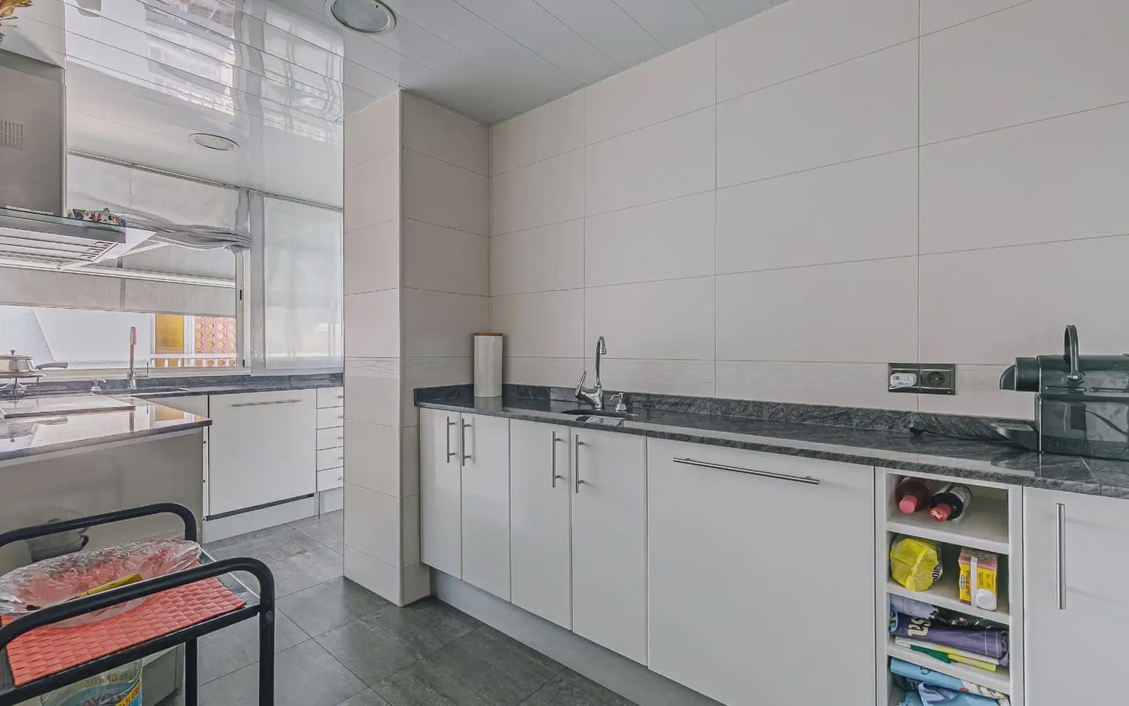 3 slaapkamer Flat te koop in Castelldefels met zwembad garage - € 545.000 (Ref: 9950766)