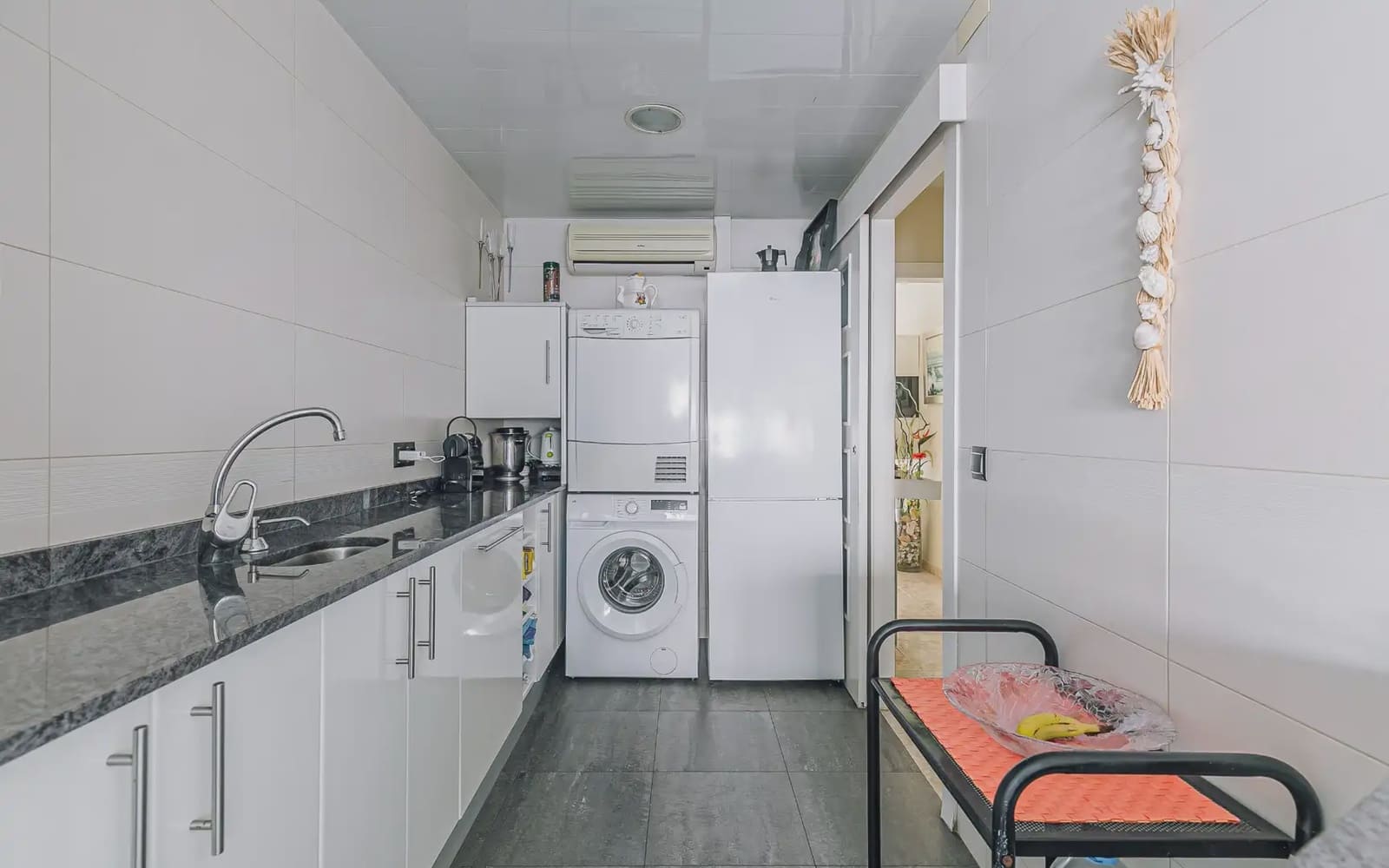 3 slaapkamer Flat te koop in Castelldefels met zwembad garage - € 545.000 (Ref: 9950766)