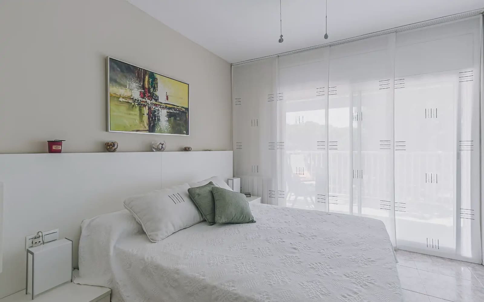 3 slaapkamer Flat te koop in Castelldefels met zwembad garage - € 545.000 (Ref: 9950766)
