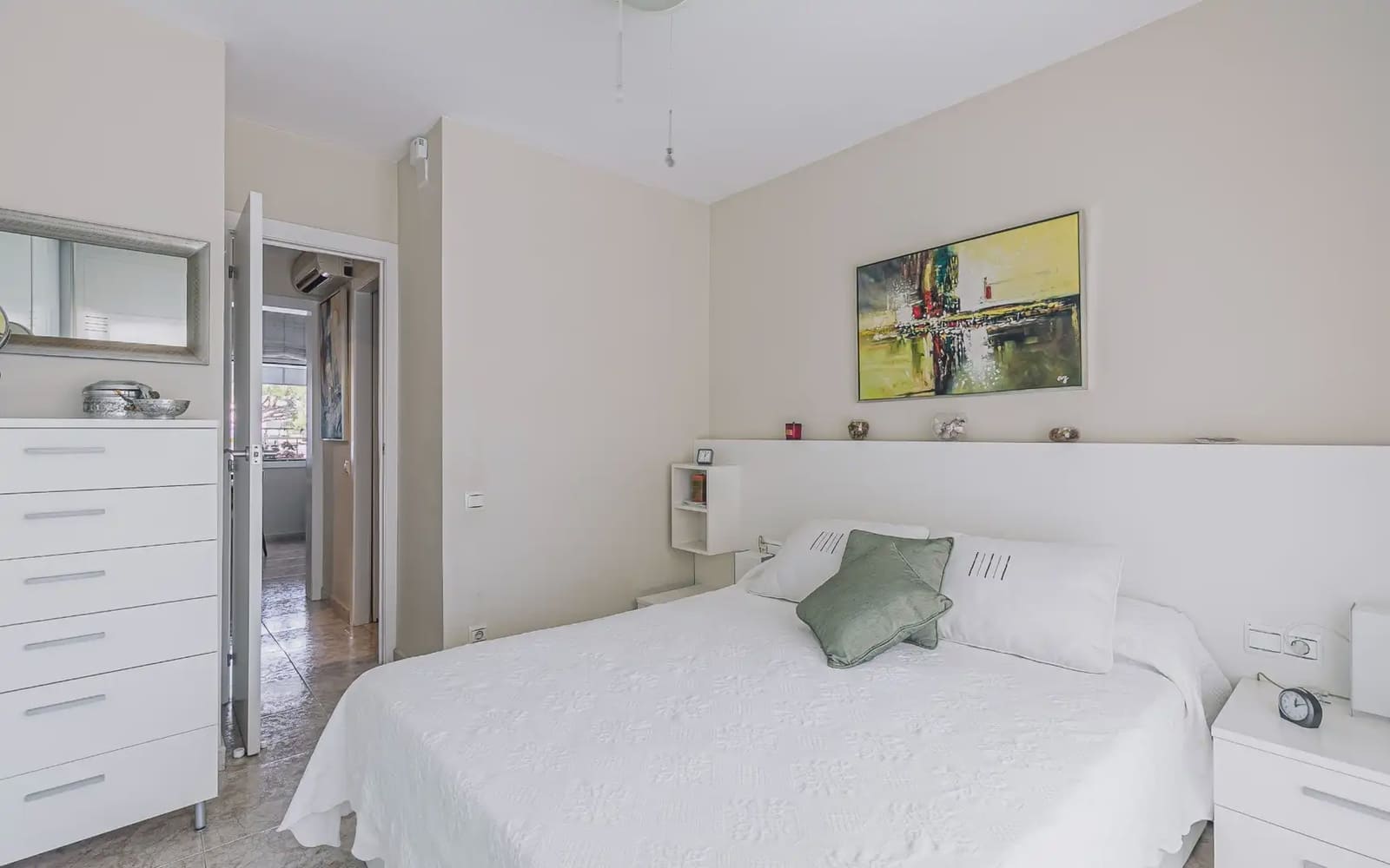 3 slaapkamer Flat te koop in Castelldefels met zwembad garage - € 545.000 (Ref: 9950766)