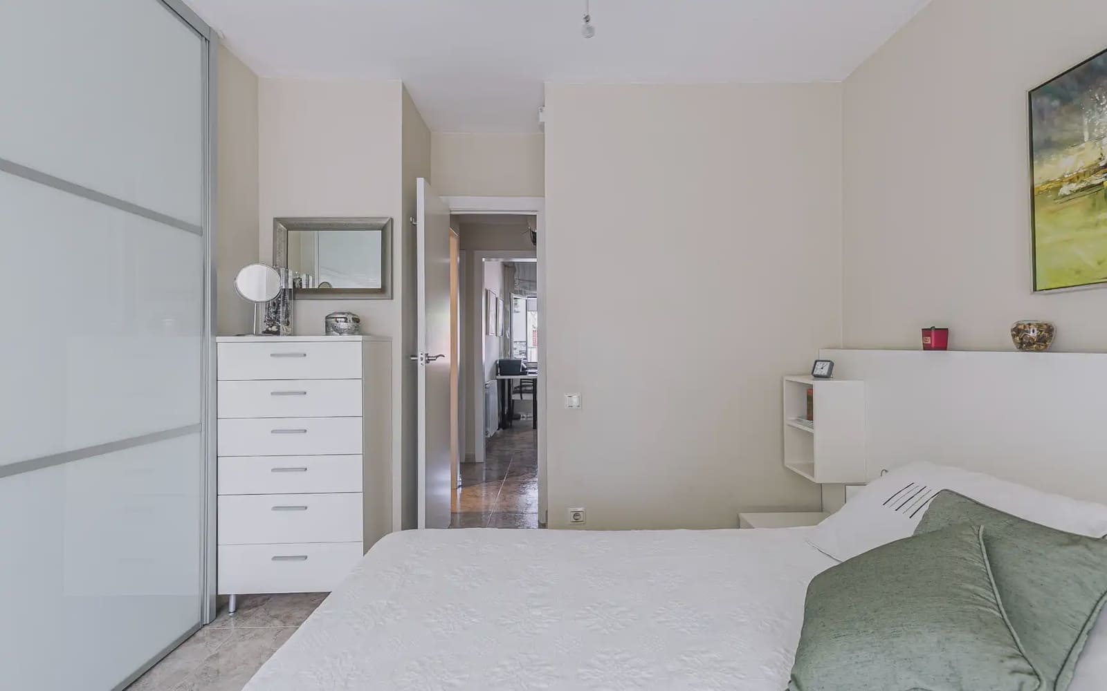 3 slaapkamer Flat te koop in Castelldefels met zwembad garage - € 545.000 (Ref: 9950766)