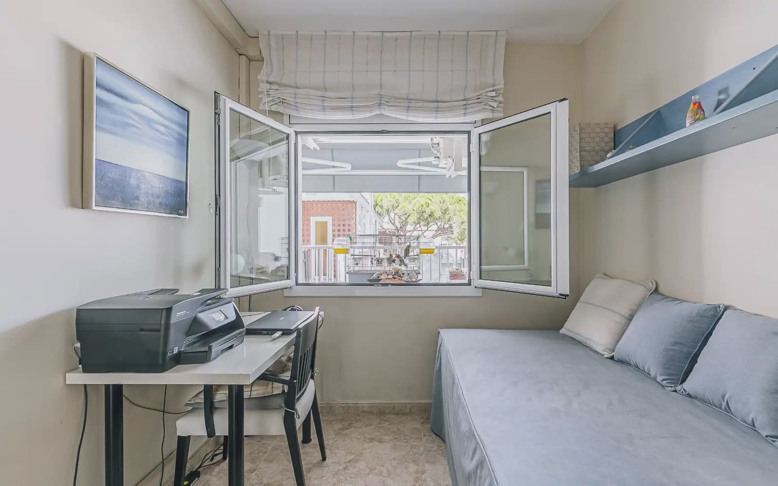 3 slaapkamer Flat te koop in Castelldefels met zwembad garage - € 545.000 (Ref: 9950766)