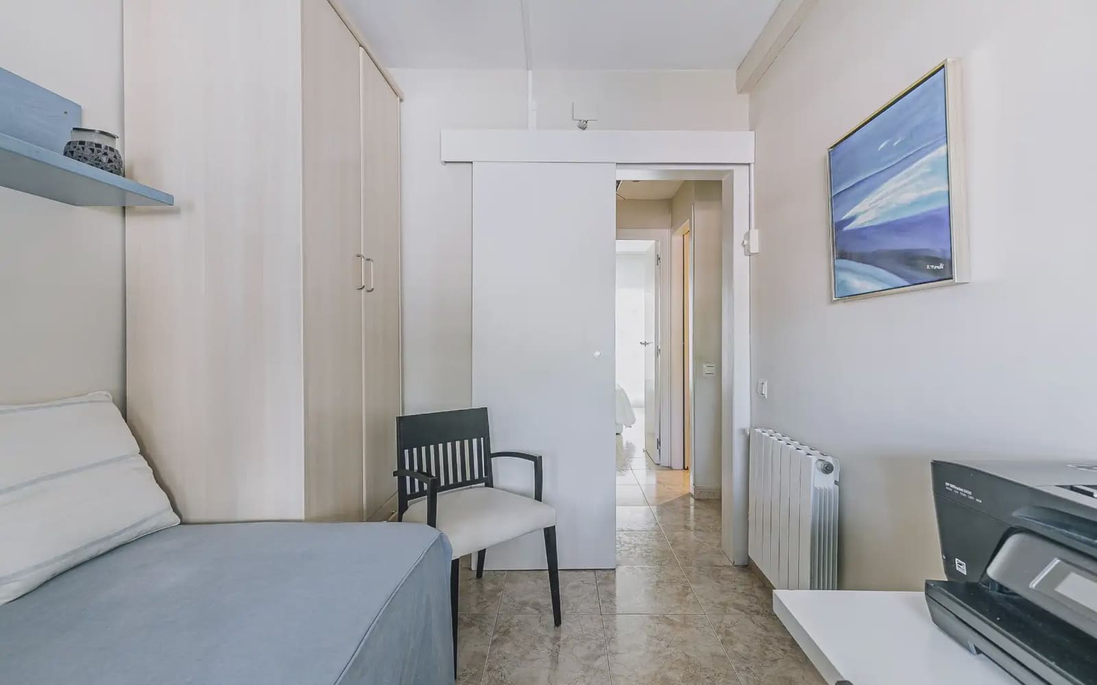 3 slaapkamer Flat te koop in Castelldefels met zwembad garage - € 545.000 (Ref: 9950766)