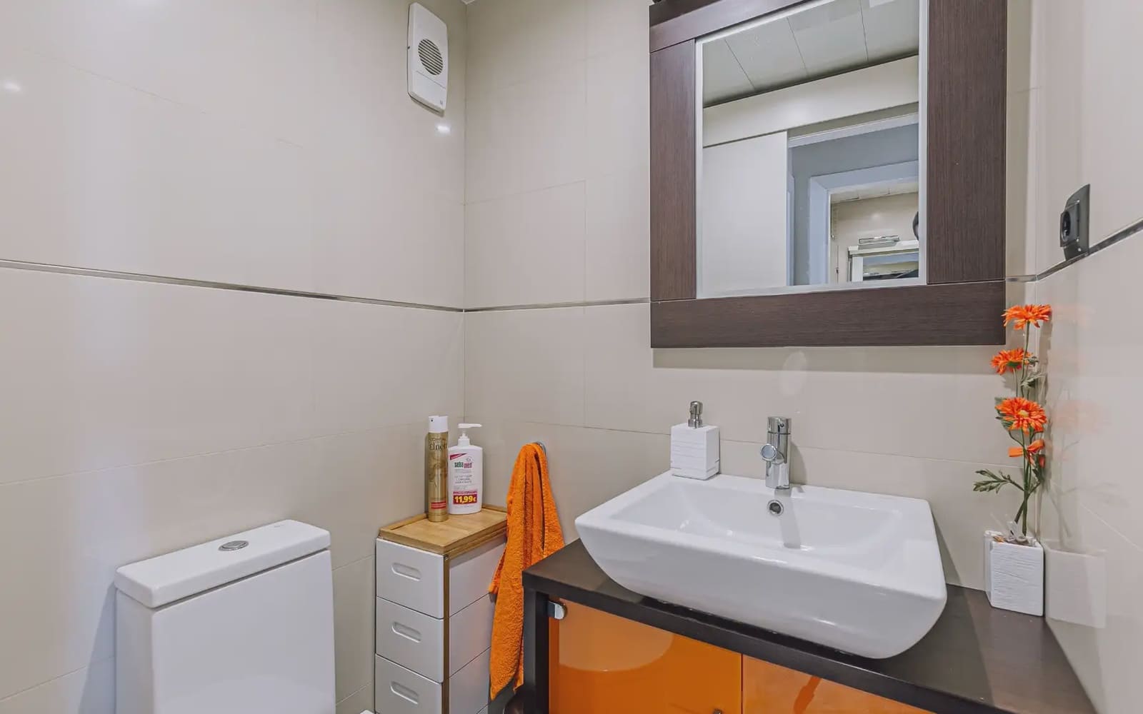 3 slaapkamer Flat te koop in Castelldefels met zwembad garage - € 545.000 (Ref: 9950766)