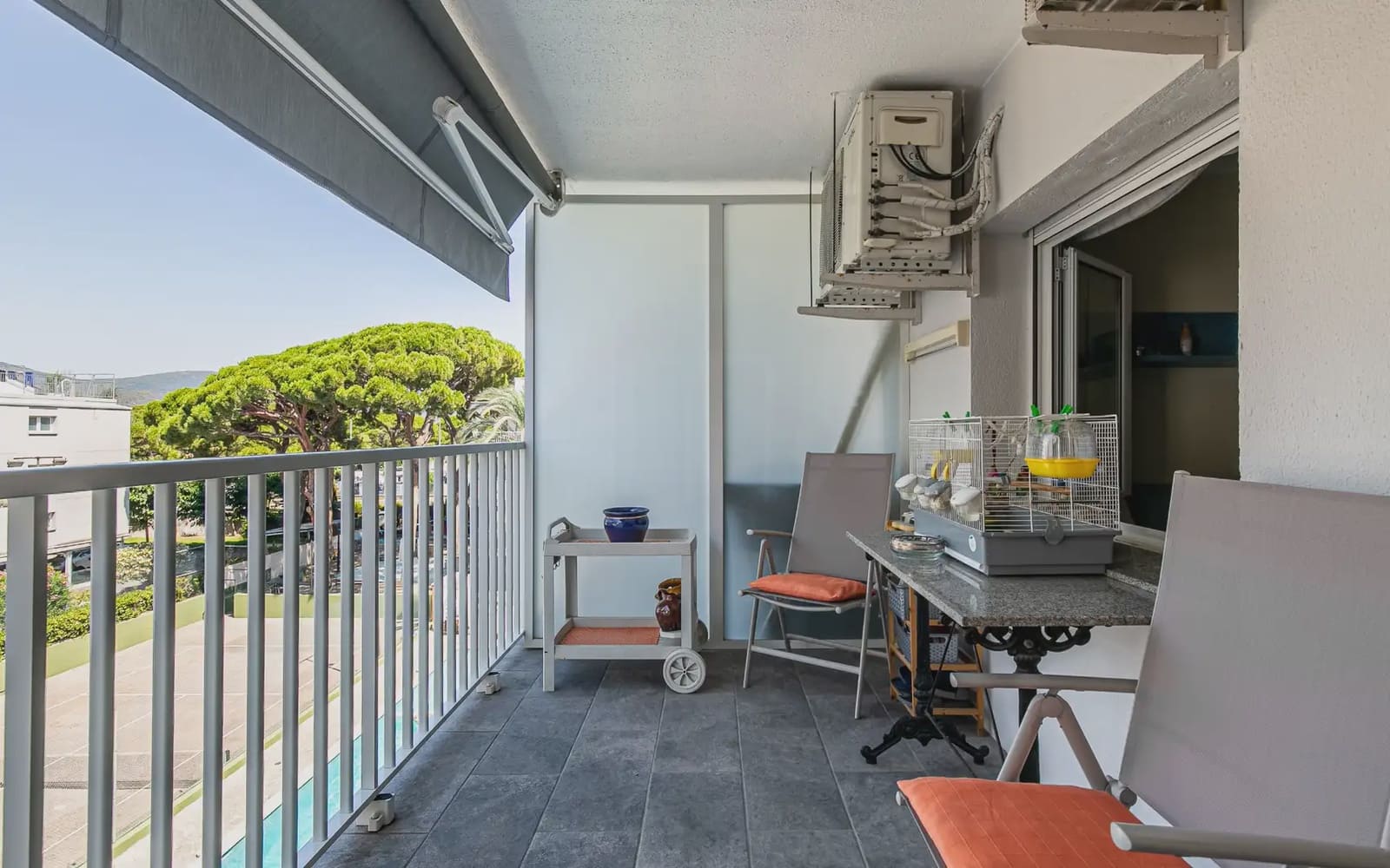 3 slaapkamer Flat te koop in Castelldefels met zwembad garage - € 545.000 (Ref: 9950766)