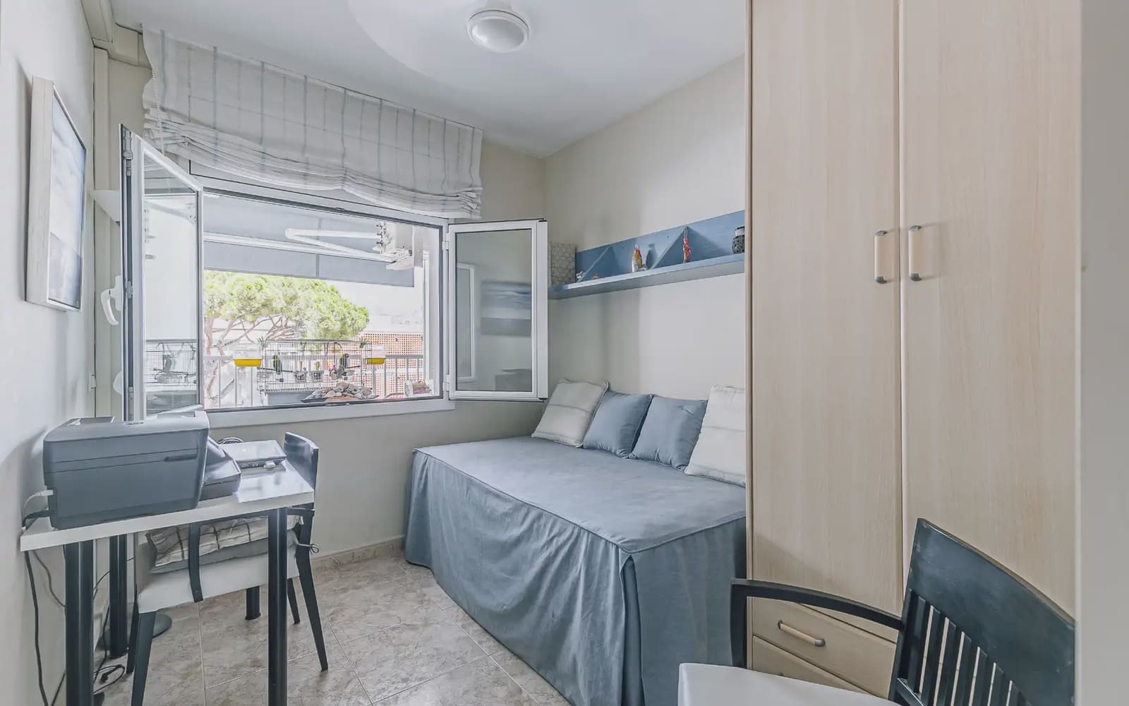 3 slaapkamer Flat te koop in Castelldefels met zwembad garage - € 545.000 (Ref: 9950766)