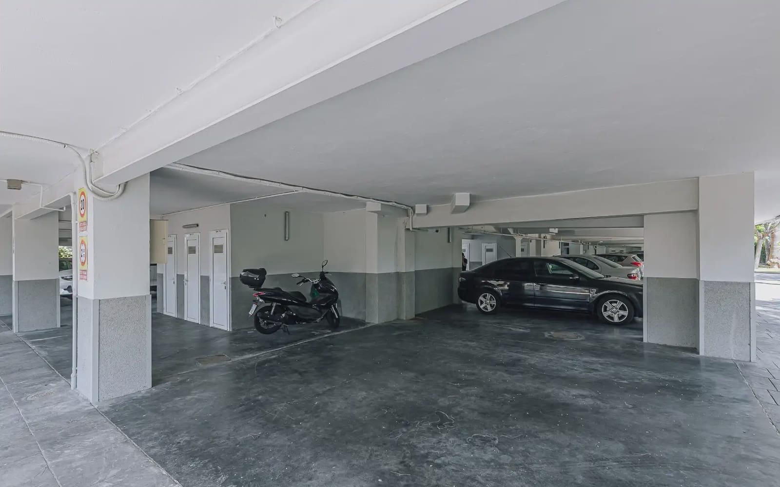 3 slaapkamer Flat te koop in Castelldefels met zwembad garage - € 545.000 (Ref: 9950766)