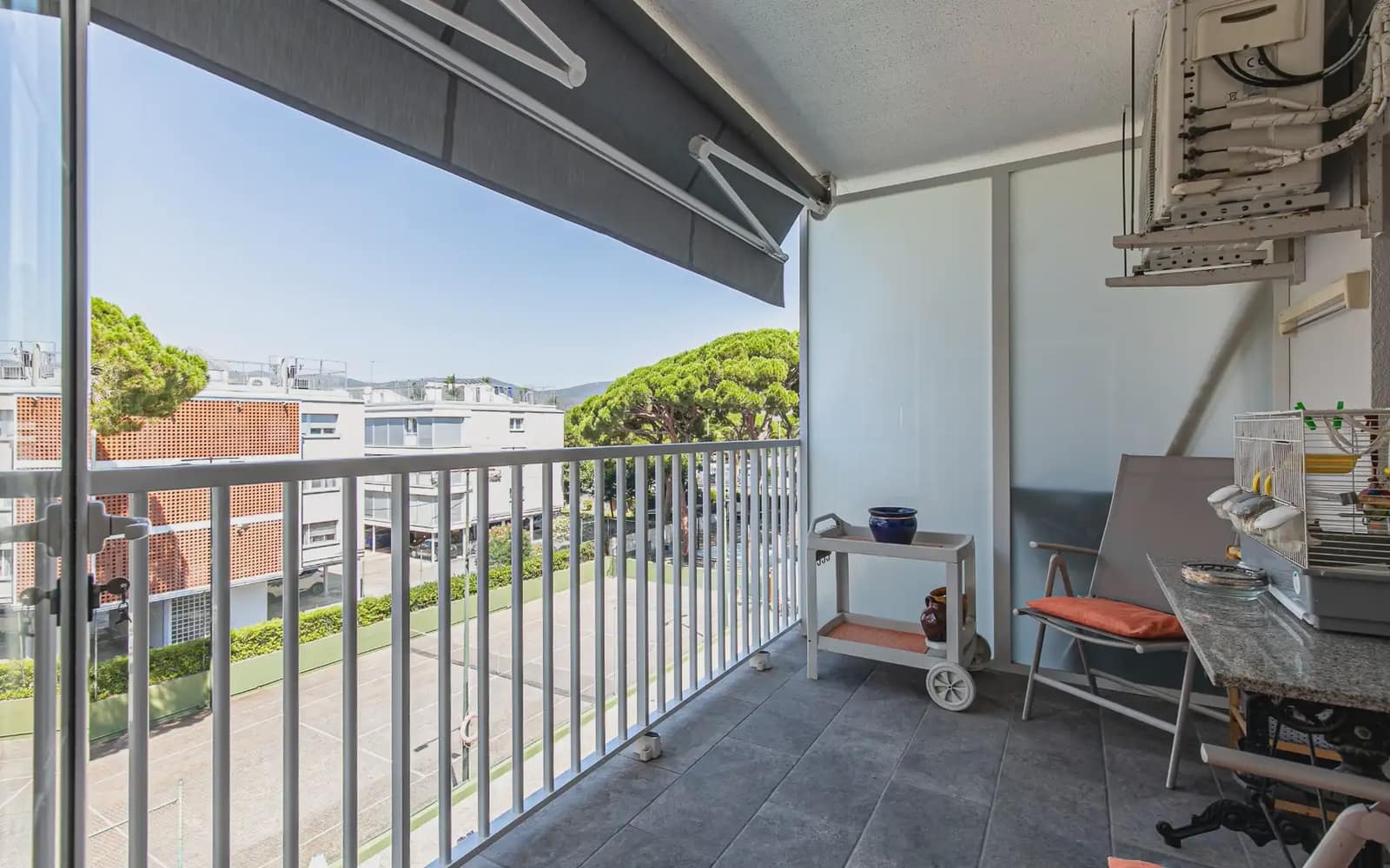 3 slaapkamer Flat te koop in Castelldefels met zwembad garage - € 545.000 (Ref: 9950766)