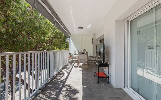 3 slaapkamer Flat te koop in Castelldefels met zwembad garage - € 545.000 (Ref: 9950766)