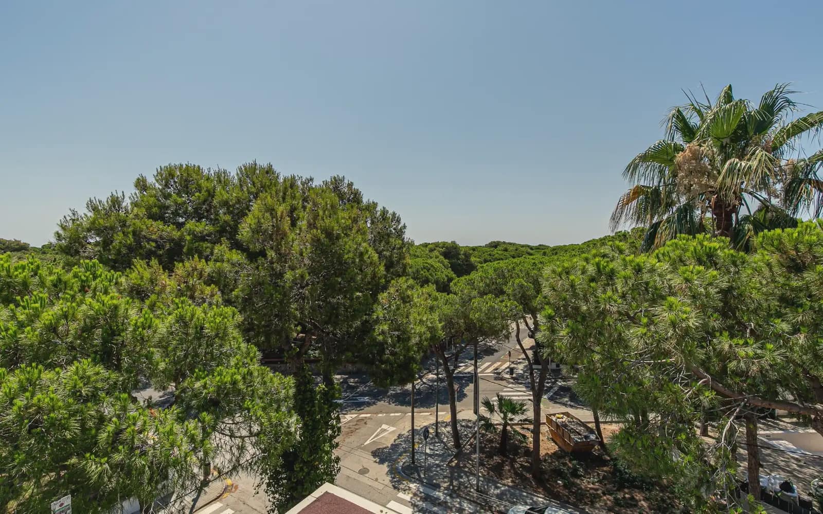 3 slaapkamer Flat te koop in Castelldefels met zwembad garage - € 545.000 (Ref: 9950766)