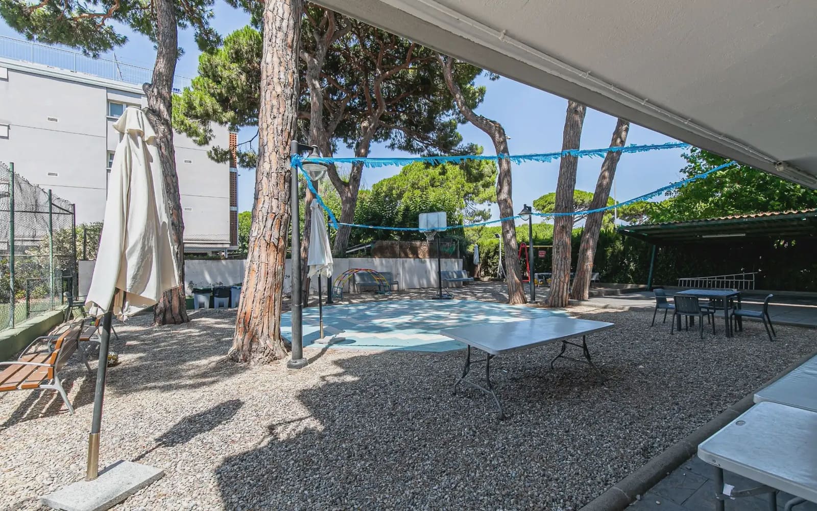 3 slaapkamer Flat te koop in Castelldefels met zwembad garage - € 545.000 (Ref: 9950766)