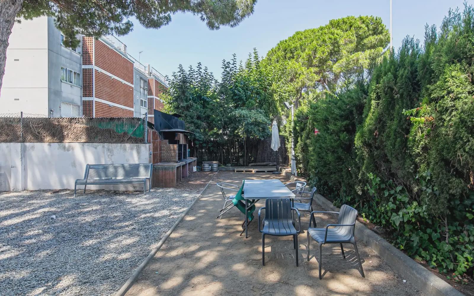 3 slaapkamer Flat te koop in Castelldefels met zwembad garage - € 545.000 (Ref: 9950766)