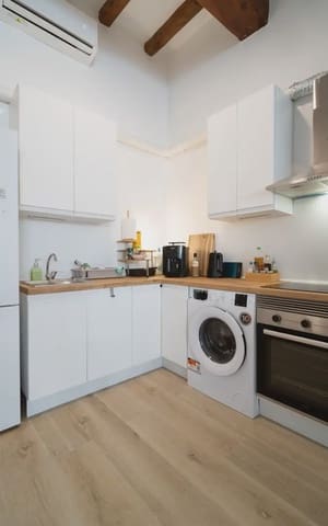 1 camera da letto Monolocale in vendita in Reus - 100.000 € (Rif: 9950767)