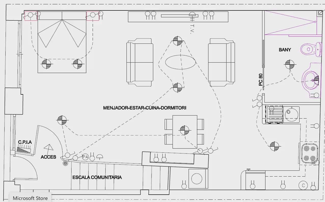 1 camera da letto Monolocale in vendita in Reus - 100.000 € (Rif: 9950767)