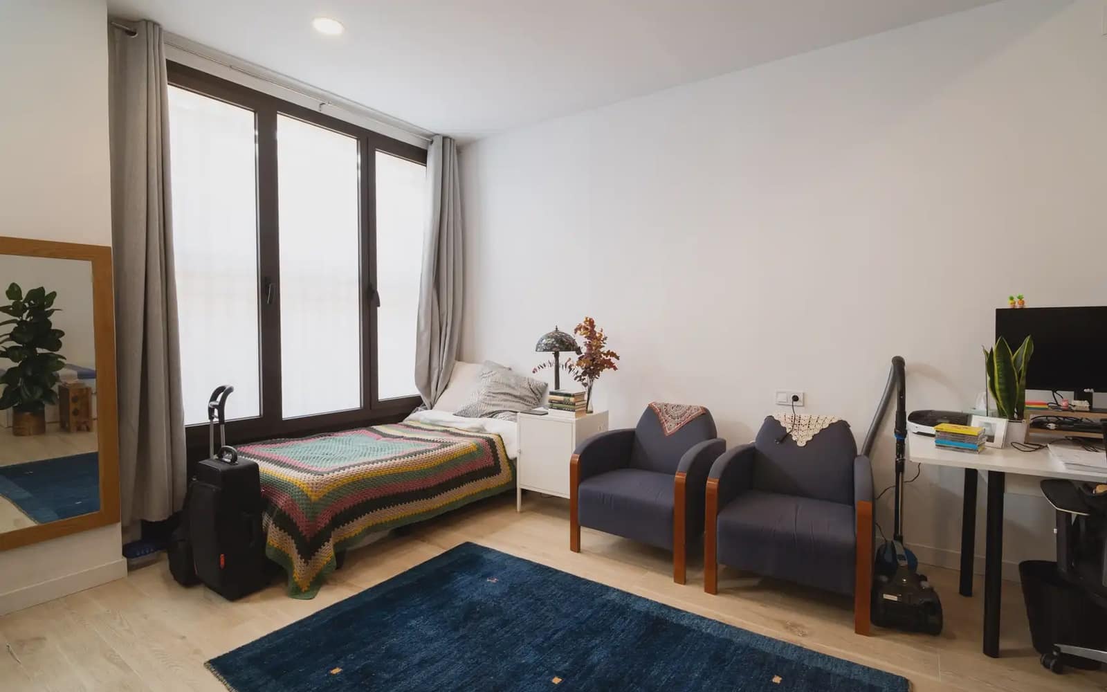 1 camera da letto Monolocale in vendita in Reus - 100.000 € (Rif: 9950767)