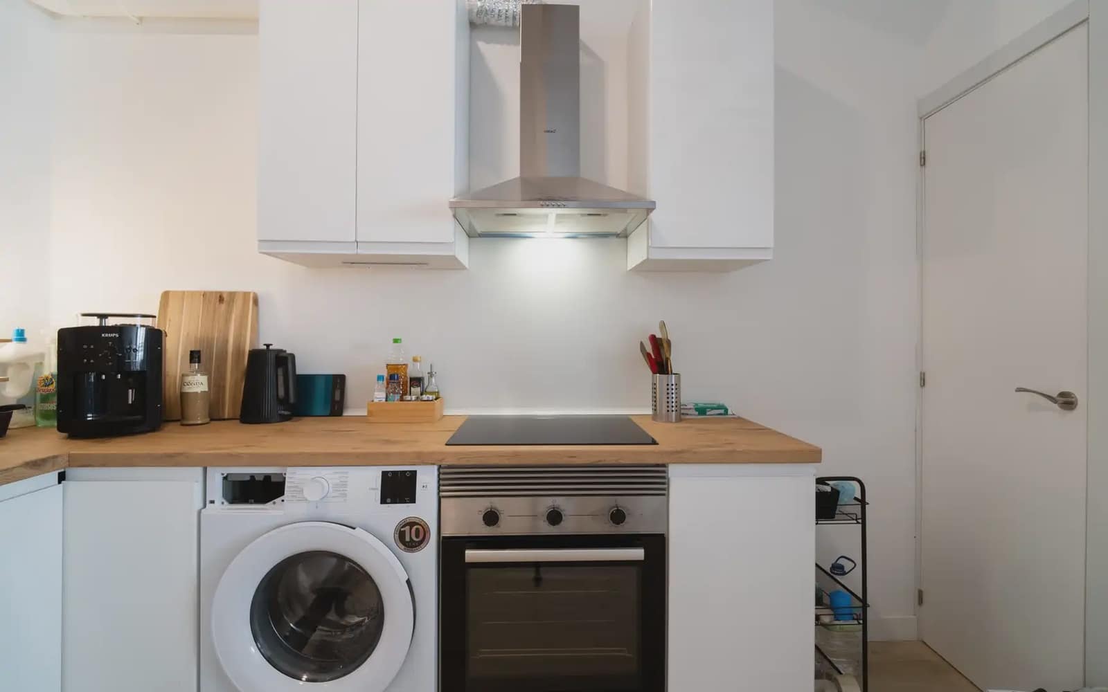 1 camera da letto Monolocale in vendita in Reus - 100.000 € (Rif: 9950767)