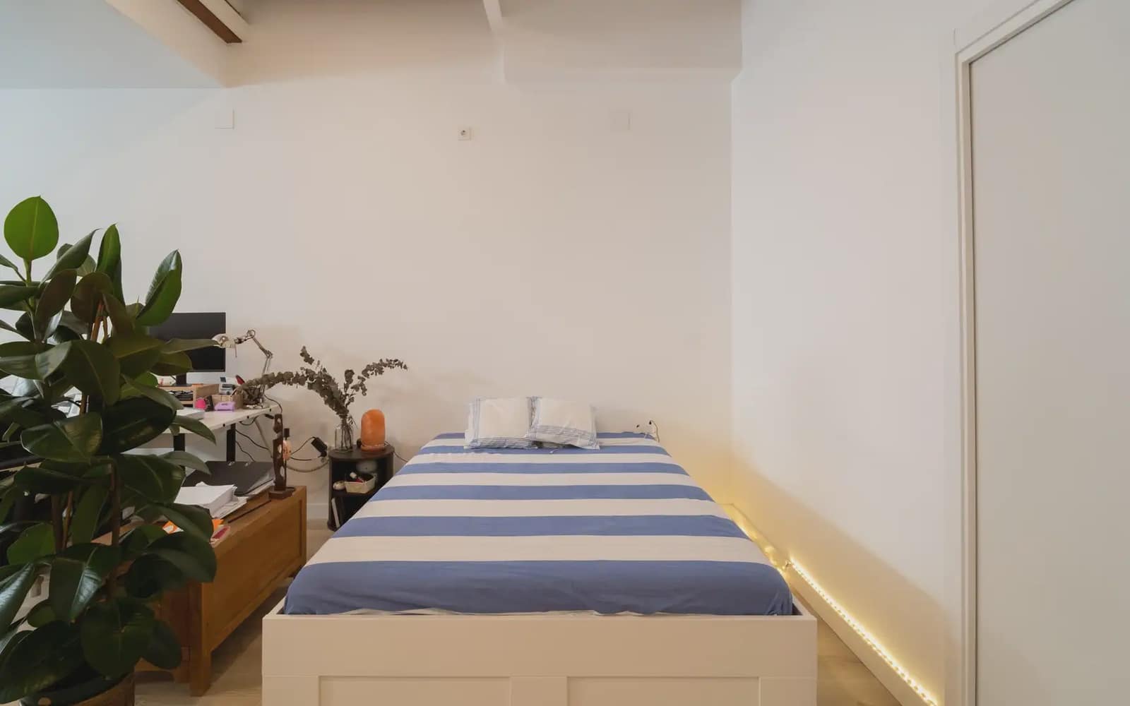 1 camera da letto Monolocale in vendita in Reus - 100.000 € (Rif: 9950767)