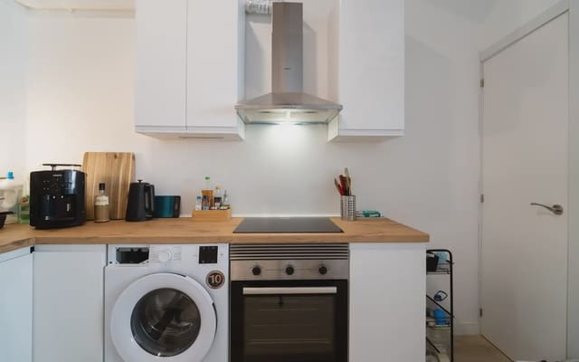 1 camera da letto Monolocale in vendita in Reus - 100.000 € (Rif: 9950767)