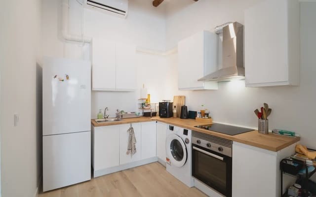 1 camera da letto Monolocale in vendita in Reus - 100.000 € (Rif: 9950767)