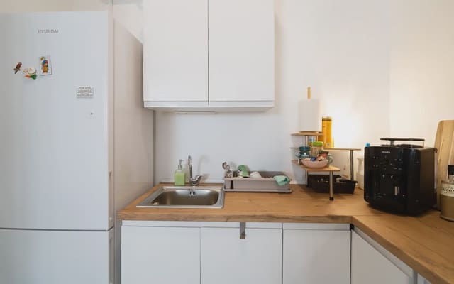 1 camera da letto Monolocale in vendita in Reus - 100.000 € (Rif: 9950767)