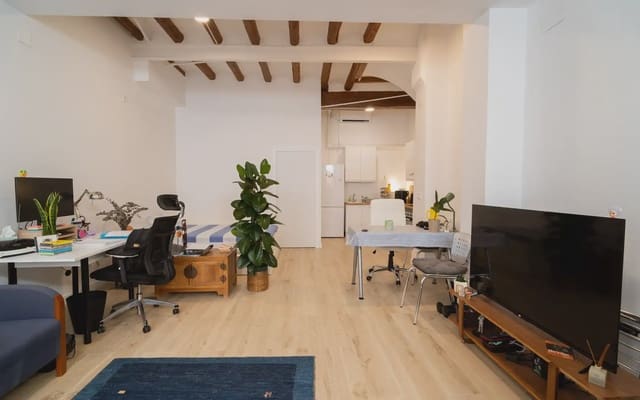 1 camera da letto Monolocale in vendita in Reus - 100.000 € (Rif: 9950767)