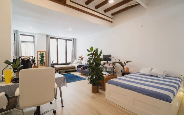 1 camera da letto Monolocale in vendita in Reus - 100.000 € (Rif: 9950767)