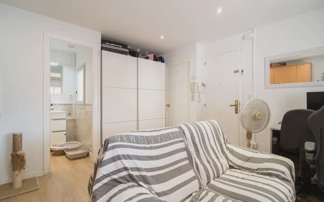 Ático de 1 habitación en Reus en venta - 115.000 € (Ref: 9950768)