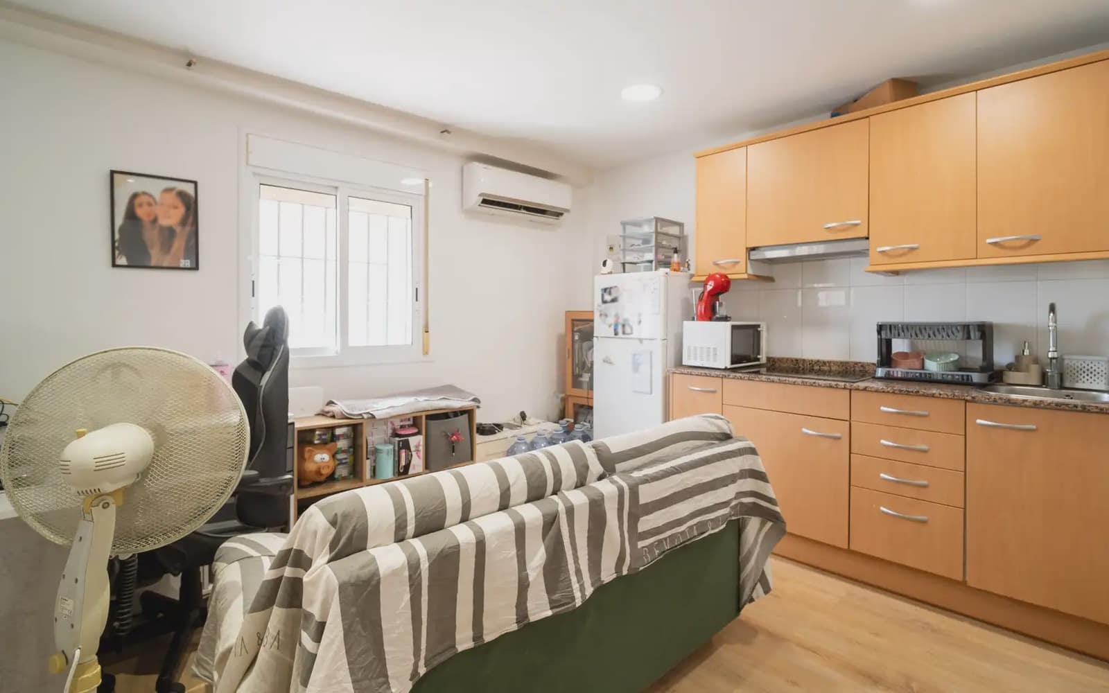 Ático de 1 habitación en Reus en venta - 115.000 € (Ref: 9950768)
