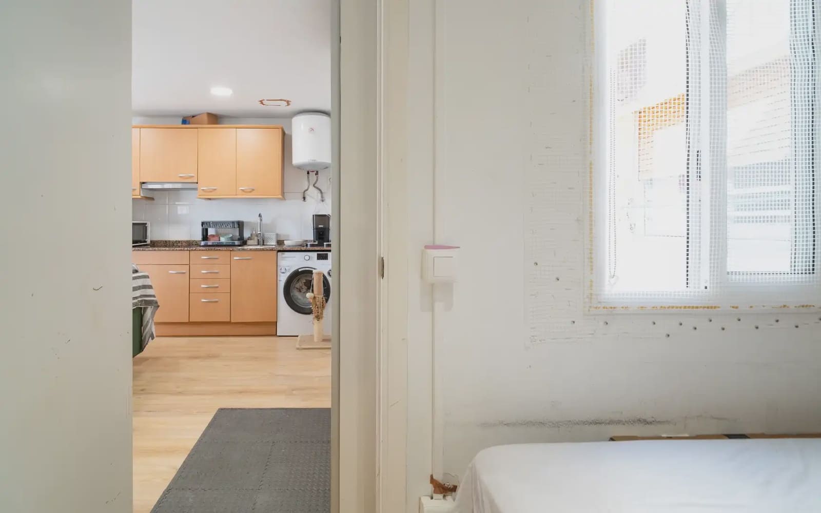 Ático de 1 habitación en Reus en venta - 115.000 € (Ref: 9950768)