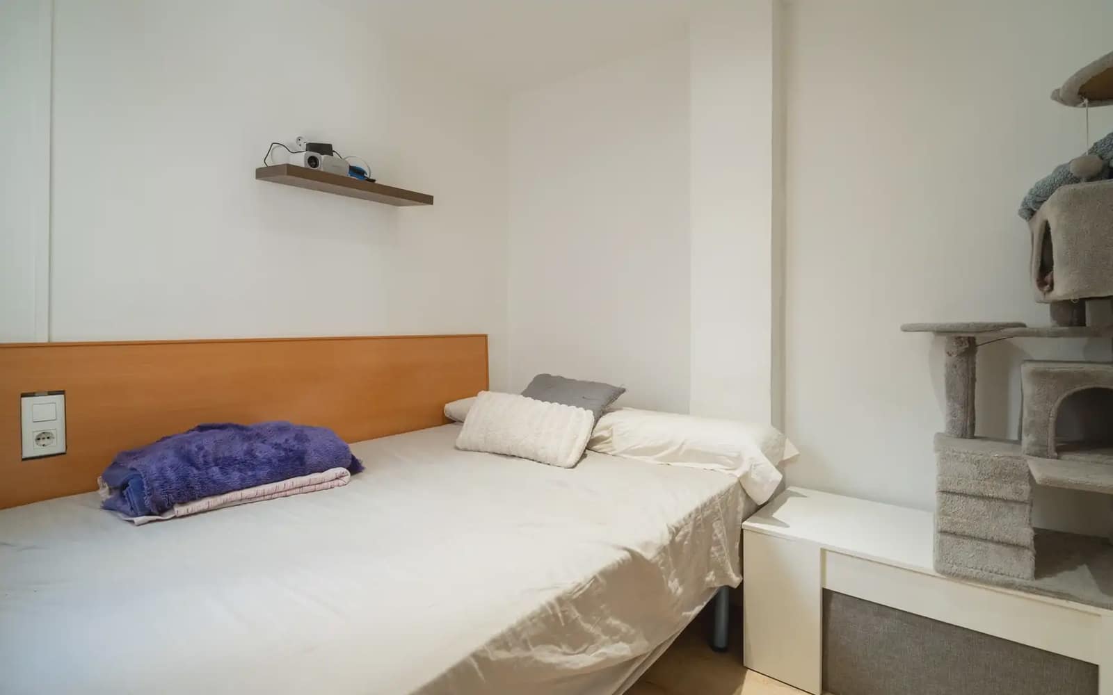 Ático de 1 habitación en Reus en venta - 115.000 € (Ref: 9950768)